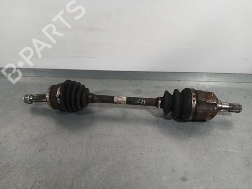Used Left front driveshaft Left front driveshaft 37216874 37216874