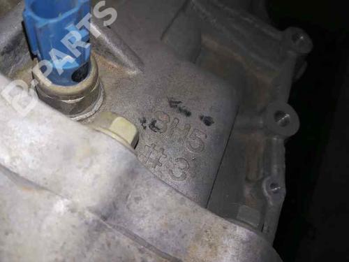 Gearbox NISSAN X-TRAIL I (T30)  | BP872792M3 