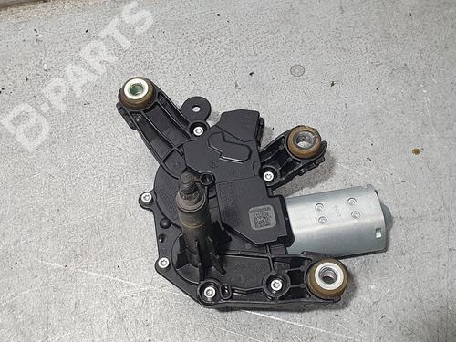 Used Rear wiper motor Rear wiper motor RENAULT CAPTUR I (J5_, H5_) 1.5 dCi 90 (J5N4, J5M5, J5MW, J5M6, J5AL, J5AJ) (90 hp) 9442842 9442842