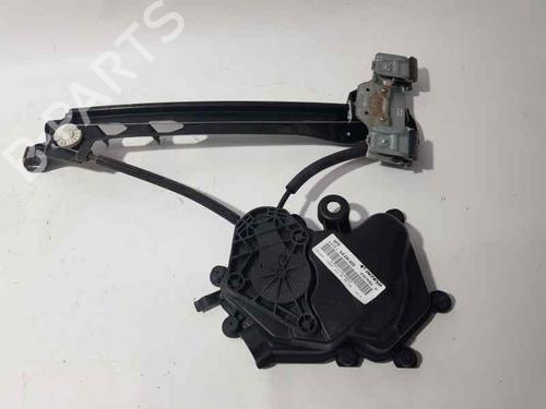Rear right window mechanism SEAT IBIZA IV ST (6J8, 6P8) 1.4 TDI | BP7308537C25 