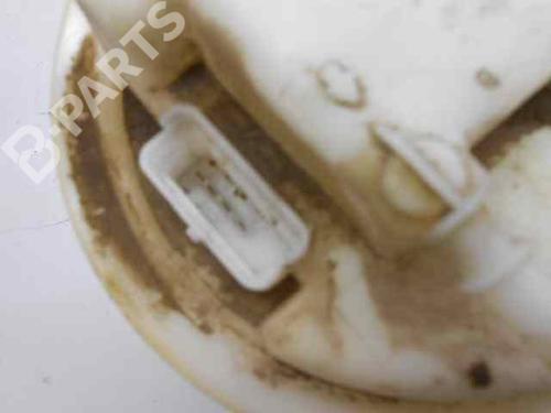 Fuel pump PEUGEOT 206 Hatchback (2A/C)  | BP1589189M76 