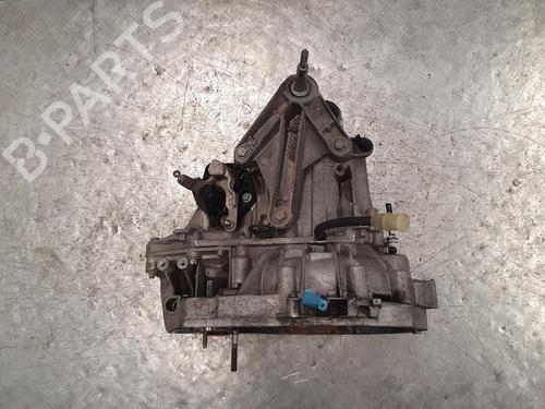 Gearbox RENAULT MEGANE II Estate (KM0/1_)  | BP3733114M3 