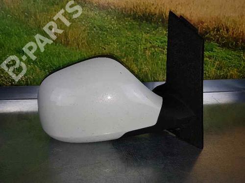Right mirror SEAT ALTEA XL (5P5, 5P8)  | BP727216C27 