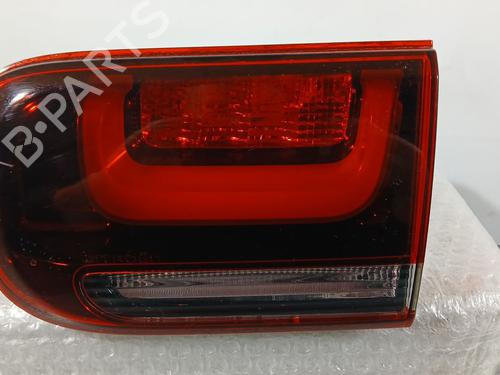 Used Right tailgate light Right tailgate light CITROËN C4 CACTUS 1.5 BlueHDi 100 (102 hp) 33955320 33955320