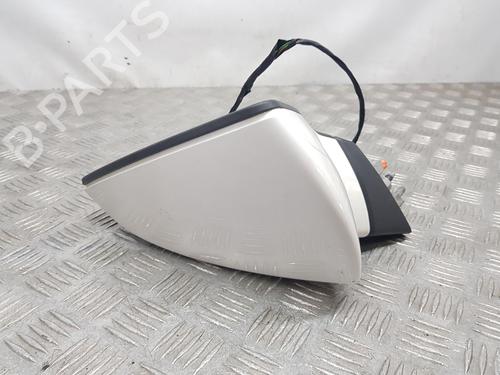 Used Right mirror SEAT IBIZA V (KJ1, KJG) 1.0 TSI (95 hp) 29725090