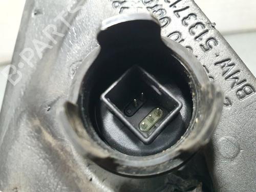 Left mirror BMW 1 (E87) 120 d | BP9237760C26 