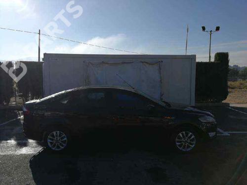 Servo brake FORD MONDEO IV (BA7) 1.8 TDCi | BP6882715M42  - Image 6