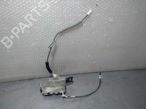 Used Rear right lock PEUGEOT 2008 II (UD_, US_, UY_, UJ_, UR_, UC_) [2019-2025]  19801550