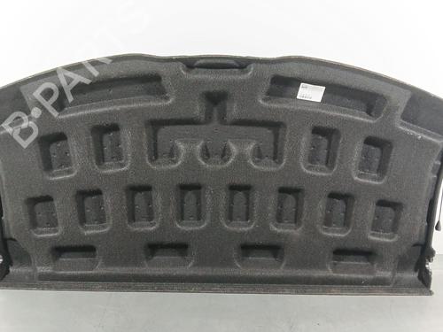 Rear parcel shelf SEAT LEON ST (5F8) 1.2 TSI | BP37273514C85 - Image 4