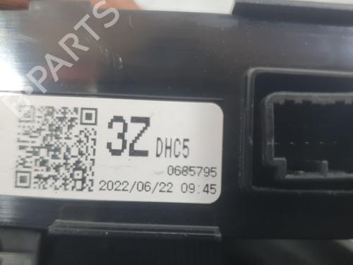 Display monitor MAZDA 2 Hatchback (DL, DJ) 1.5 SKYACTIV-G | BP36319778C48 - Image 5