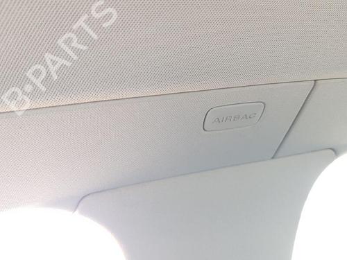 Used Right curtain airbag SEAT EXEO ST (3R5) [2009-2013]  28815755