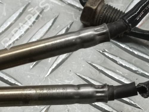 Electronic sensor PEUGEOT 3008 II SUV (MC_, MR_, MJ_, M4_) | BP12567803M84