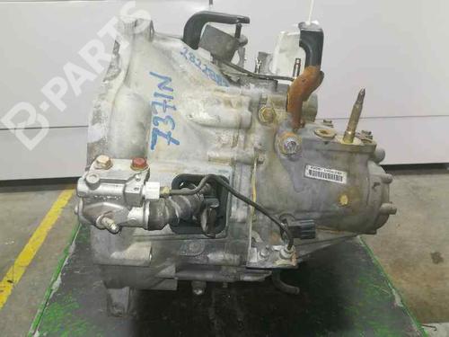 Gearbox HONDA ACCORD VII Tourer (CM, CN)  | BP651009M3 