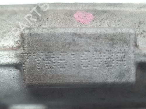 Steering rack TOYOTA AYGO (_B4_) 1.0 (KGB40) | BP39201349M22 - Image 5
