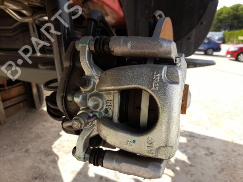 Used Right rear brake caliper MG MG ZS SUV (AZS1) 1.0 T-GDi (111 hp) 29891179
