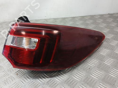 Used Right taillight OPEL GRANDLAND / GRANDLAND X (A18, P1UO) 1.2 (75) (131 hp) 25769398