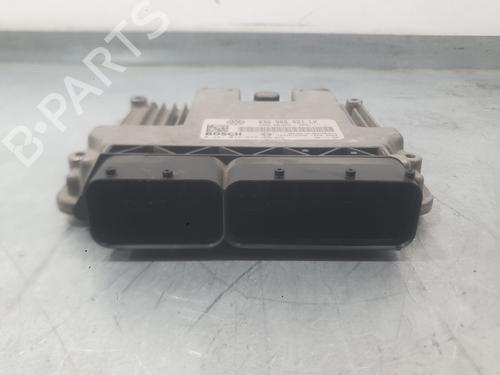 Engine control unit (ECU) SEAT LEON (1P1) 1.9 TDI | BP39203877M57 - Image 2