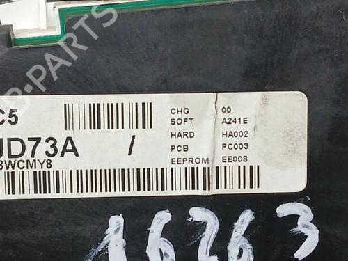 Instrument cluster NISSAN QASHQAI / QASHQAI +2 I (J10, NJ10, JJ10E)  | BP23430213C47 