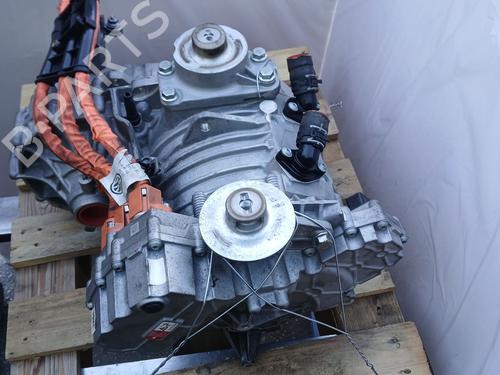 Engine VW UP! (121, 122, BL1, BL2, BL3, 123) e-Up | BP38196718M1 - Image 3
