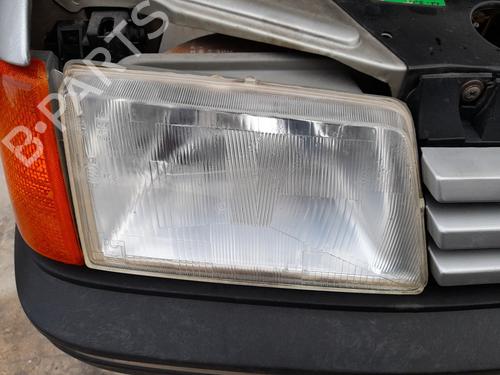 Højre forlygte PEUGEOT 205 I (741A/C) 1.7 Diesel (60 hp) 31716885