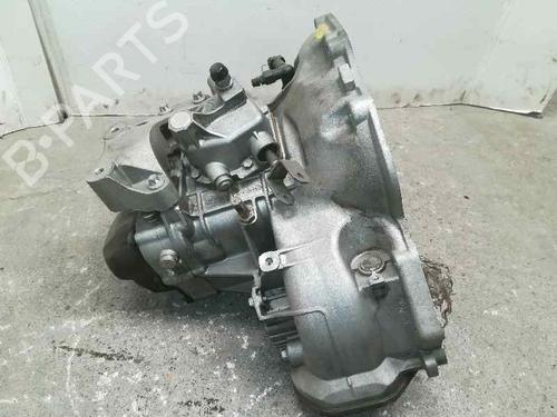 Gearbox OPEL CORSA D (S07)  | BP808126M3 