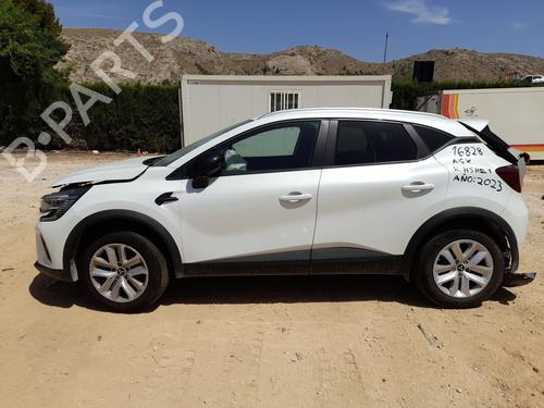 Used Parts MITSUBISHI ASX (VSX_, VSE_) 1.3 MHEV (VSXG3) (140 hp) 2885240