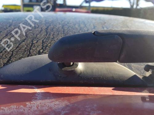 Ruitenwissermotor achter RENAULT CLIO II (BB_, CB_) [1998-2016]  16370839