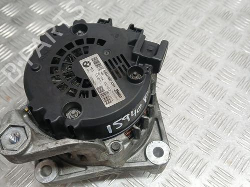 Alternator BMW 3 (F30, F80) 320 d | BP20677649M7 