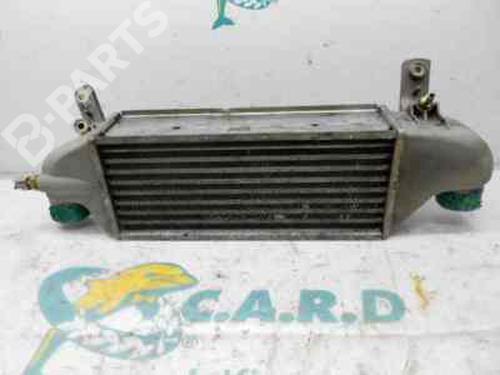 Used Intercooler FORD FOCUS I (DAW, DBW) [1998-2009]  123933