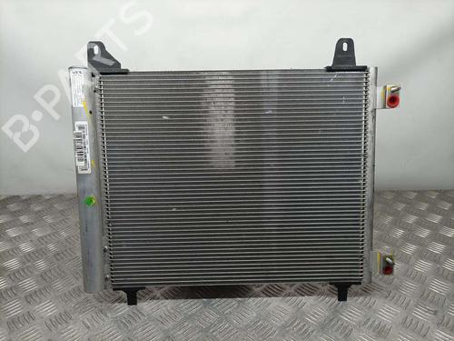 Used AC radiator OPEL CORSA F (P2JO) [2019-2025]  15520562