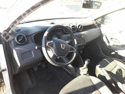 Right front window switch DACIA DUSTER (HM_) 1.0 TCe 100 (HMMT) | BP33955443I26  - Image 6