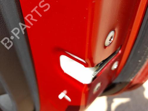 Used Rear right lock MITSUBISHI MIRAGE / SPACE STAR VI Hatchback (A0_A) 1.2 (A03A) (80 hp) 27614862