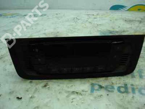 Used Climate control SEAT IBIZA IV (6J5, 6P1) [2008-2017]  600309