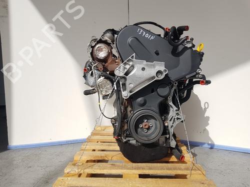 Used Engine AUDI A3 Sportback (8VA, 8VF) [2012-2021]  8897477