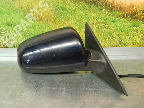 Right mirror AUDI A3 Sportback (8PA) 2.0 TDI 16V | BP1551963C27 