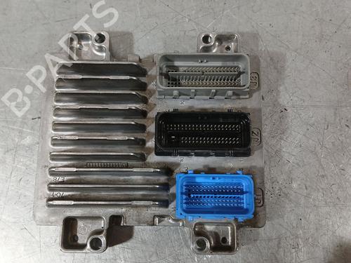 Used Engine control unit (ECU) Engine control unit (ECU) OPEL ASTRA J Saloon 1.4 Turbo (69) (140 hp) 35725013 35725013