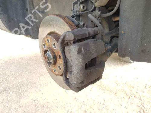 Used Right front brake caliper OPEL CORSA D (S07) [2006-2015]  22973483