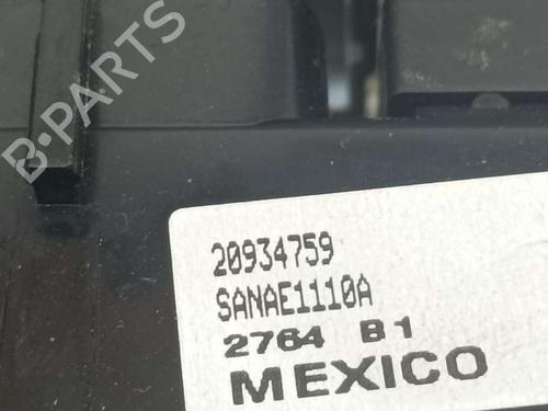 Switch OPEL ZAFIRA TOURER C (P12)  | BP18528724I30 