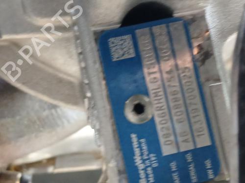 Engine DACIA SANDERO III 1.0 TCe 90 | BP37664634M1 - Image 8
