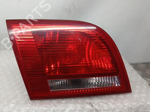 Used Left tailgate light AUDI A3 Sportback (8PA) 1.6 FSI (115 hp) 25334167