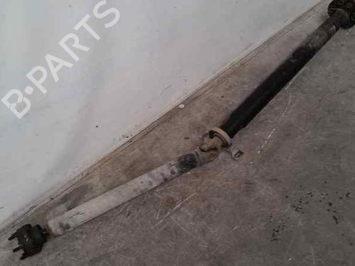 Used Driveshaft BMW 5 (E39) 520 d (136 hp) 605545