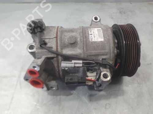 AC compressor RENAULT KADJAR (HA_, HL_) 1.6 dCi 130 (HLA4) | BP39174144M34 - Image 4