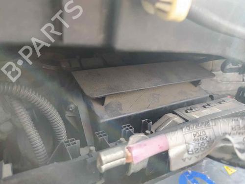 Used Air filter box RENAULT SCÉNIC III (JZ0/1_) [2008-2016]  23956257