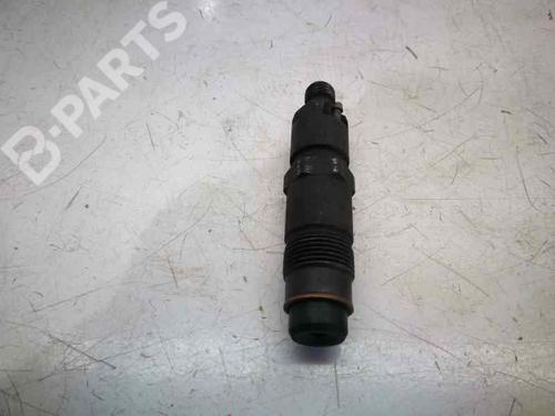 Used Injector PEUGEOT BOXER Platform/Chassis (ZCT_) 2.5 D (86 hp) 6614948