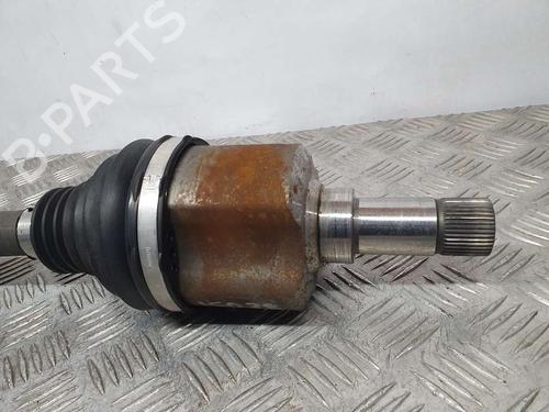 Left front driveshaft FIAT DUCATO Van (250_)  | BP15608500M38 