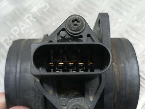 Mass air flow sensor SEAT IBIZA IV (6J5, 6P1)  | BP13249115M95 