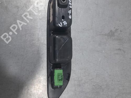 Right front window switch FIAT TIPO Hatchback (356_, 357_) 1.4 (356HXA1B, 357) | BP29029640I26 