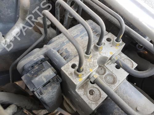 Used ABS pump BMW X5 (E70) 3.0 d (235 hp) 11377310