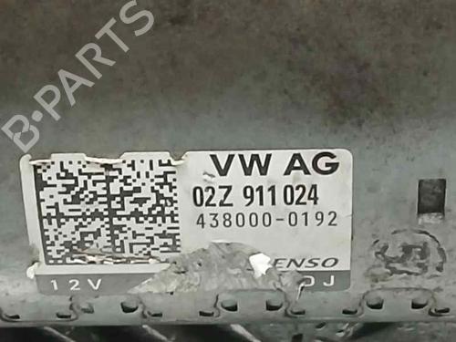 Starter VW GOLF VII (5G1, BQ1, BE1, BE2)  | BP15505444M8 