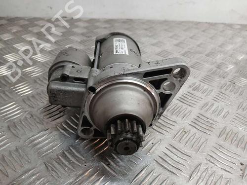 Used Starter SEAT LEON ST (5F8) [2012-2020]  19343230